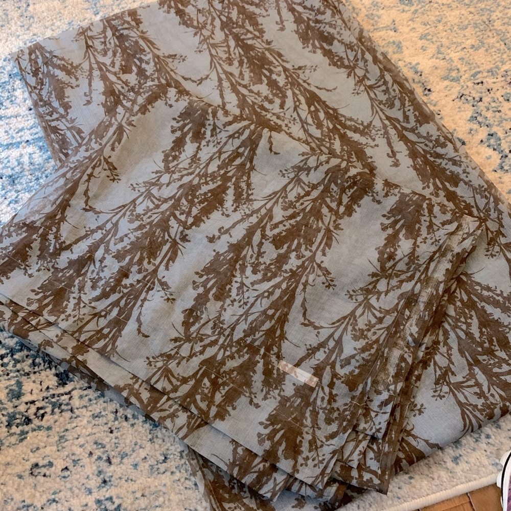 Curtains